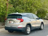 GMC TERRAIN 2019